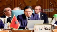 المغرب يدعو إلى مدونة دولية لحماية المضايق وحرية الملاحة