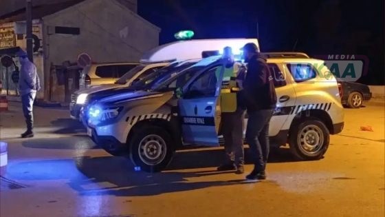 بلعكيد بمراكش.. الدرك يوقف مبحوثاً عنه بعد مواجهة خطيرة