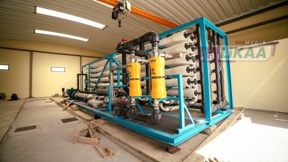 350 مليون درهم لتعزيز الماء الصالح للشرب بجهة الدار البيضاء-سطات.. مشاريع تمتد إلى 446 مركزاً ودُواراً