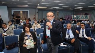التجربة المغربية في تدبير النفايات المشعة تحظى باهتمام دولي في فيينا