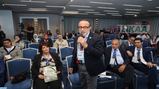 التجربة المغربية في تدبير النفايات المشعة تحظى باهتمام دولي في فيينا