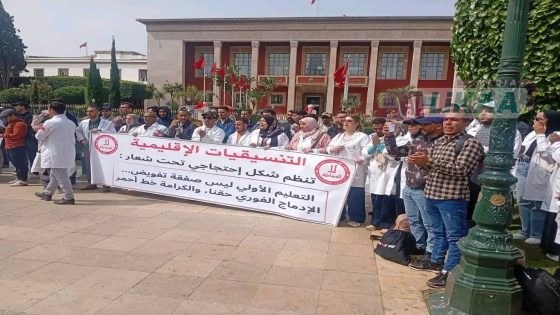 أساتذة التعليم الأولي ينتقدون أوضاع القطاع ويطالبون بحل نهائي وعادل