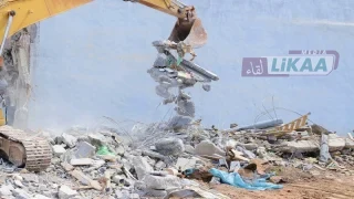 النواصر تشدد المراقبة ومخاوف من انتقال المستودعات العشوائية إلى مديونة