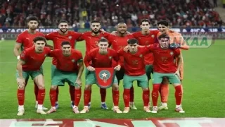 تصفيات كان 2027.. أسود الأطلس يفتتحون المشوار بمواجهة الغابون في الرباط