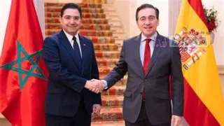 بوريطة من نيويورك: شراكة المغرب وإسبانيا ثابتة على الحوار والاحترام المتبادل