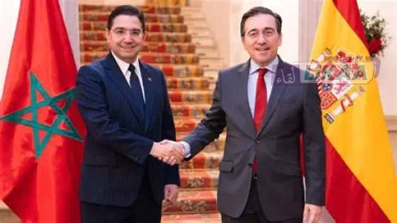 بوريطة من نيويورك: شراكة المغرب وإسبانيا ثابتة على الحوار والاحترام المتبادل