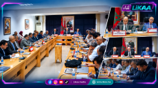 عامل إقليم قلعة السراغنة يترأس اجتماعا إقليميا لتعزيز جهود محاربة الأمية