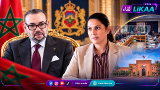 عاجل.. الملك محمد السادس يعين فاطمة الزهراء المنصوري رئيسة للحكومة ويكلفها بتشكيل الحكومة الجديدة