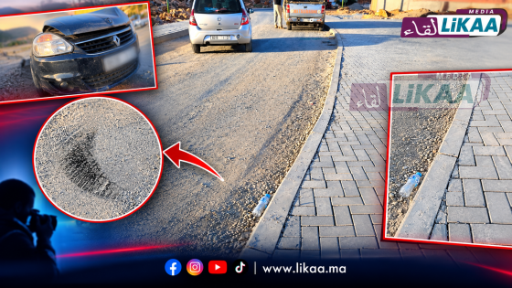 الأخصاص.. مطالبة بفتح تحقيق عاجل في واقعة يشتبه في تعرض صحفي لمحاولات دهس
