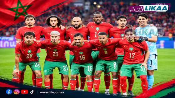 المغرب يستهل تصفيات كان 2027 بفوز على الغابون