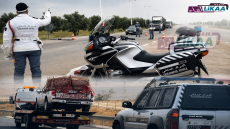 سطات.. الدرك الملكي يحجز كمية من الكوكايين داخل سيارة «بيكوب» محملة بالأفرشة المنزلية