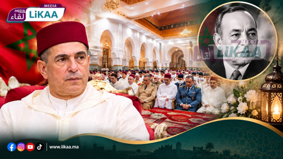 أكادير.. سعيد أمزازي يترأس حفلا دينيا إحياء للذكرى الـ28 لوفاة الملك الحسن الثاني