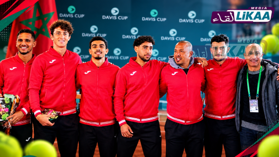 المنتخب المغربي يترقب نيجيريا بطموح بلوغ ملحق المجموعة العالمية الأولى