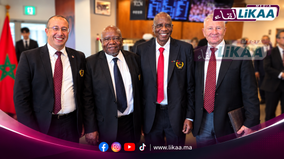 أنطاليا تستعد لاحتضان مونديال البومسي 2028 بعد مصادقة الاتحاد الدولي للتايكوندو