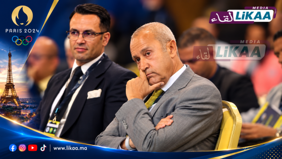 المغرب الفاسي يعيد ترتيب أوراقه الإدارية بعد استقالة بوزوبع