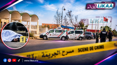 عاجل بالعطاوية.. العثور على جثة رجل مسن داخل مستودع في ظروف غامضة