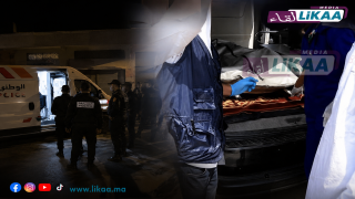 الجديدة.. العثور على جثتين داخل منزلين يستنفر السلطات الأمنية ويفتح تحقيقين منفصلين