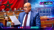 عبد الغني مخداد يعود إلى البرلمان.. فوز يعيد رسم المشهد السياسي بسيدي بنور