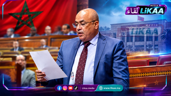 عبد الغني مخداد يعود إلى البرلمان.. فوز يعيد رسم المشهد السياسي بسيدي بنور