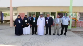 رئيس البرلمان العربي يشيد بتنظيم الانتخابات المغربية ويبرز دور المؤسسات الوطنية