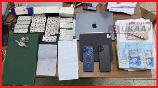 الدار البيضاء.. توقيف ثلاثة أشخاص للاشتباه في ترويج المخدرات والمؤثرات العقلية