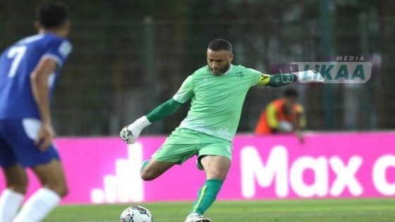 عبد الرحمن الحواصلي يطوي صفحة الملاعب ويبدأ تجربة جديدة داخل اتحاد تواركة