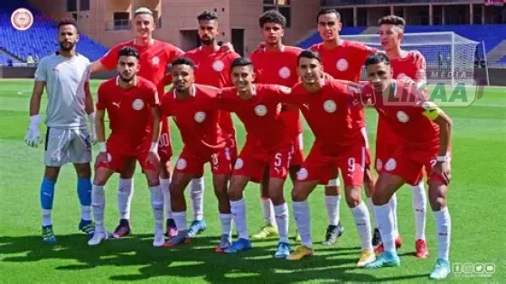 الكوكب المراكشي يرفع سقف طموحاته التجارية.. عقود قميص الفريق تتجاوز مليار سنتيم
