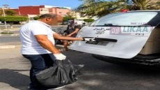 العثور على جثة رضيع وسط النفايات بالقنيطرة.. واقعة مؤلمة تستنفر السلطات