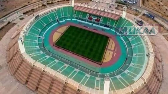 1.26 مليار درهم لرقمنة ملعب مراكش.. تجهيزات جديدة تضع المنشأة على أبواب مونديال 2030