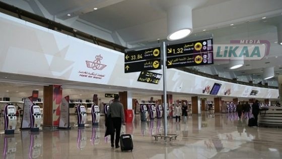مطارات المغرب تسجل أرقاما قياسية وتواصل تعزيز مكانة المملكة جوياً