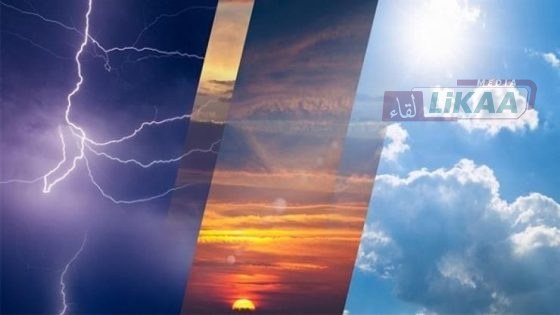 طقس الثلاثاء بالمغرب.. أجواء حارة وزخات رعدية محتملة بالأقاليم الجنوبية