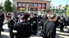 محامو المغرب يمددون التوقف عن العمل إلى أكتوبر.. خطوة جديدة تفتح الباب أمام مرحلة حاسمة