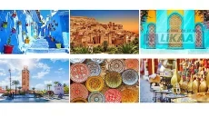 السياحة المغربية تراهن على السوق الفرنسية لتعزيز التدفقات وتنويع الوجهات