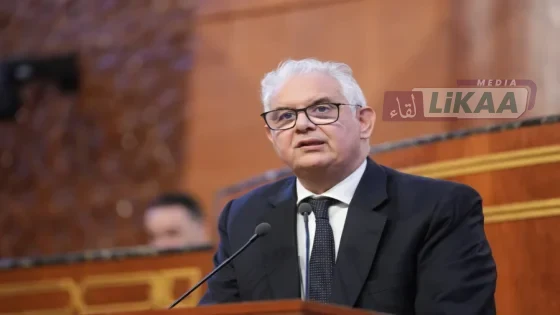 نزار بركة: ما بعد الانتخابات يقتضي الانتقال من التنافس إلى العمل والاستجابة لانتظارات المواطنين