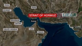 إيران تطرح مبادرة لإعادة فتح مضيق هرمز خلال 7 أيام.. شروط على طاولة واشنطن