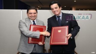 البيرو تفتح نافذة جديدة على الداخلة.. دعم لمغربية الصحراء ورهان على الأسواق الإفريقية