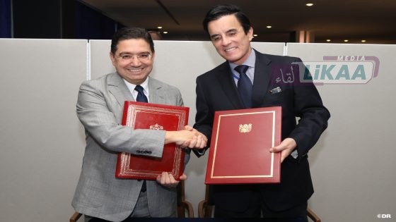 البيرو تفتح نافذة جديدة على الداخلة.. دعم لمغربية الصحراء ورهان على الأسواق الإفريقية