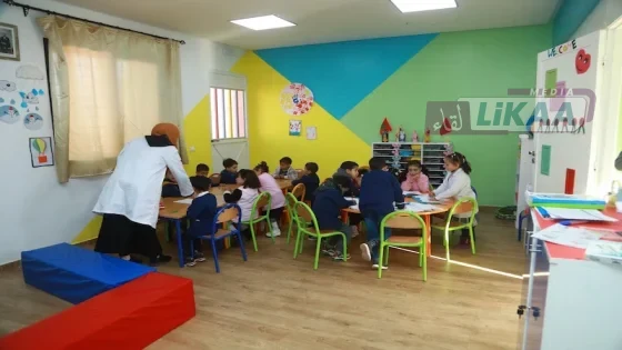 الدخول المدرسي بالعالم القروي.. رهانات متجددة لتحسين جودة التعليم