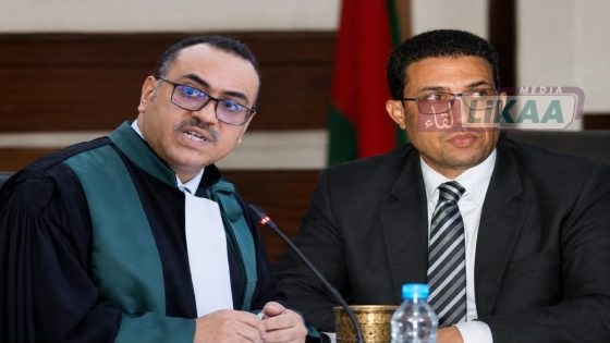 الجديدة.. عامل الإقليم يلتقي المترشحين للانتخابات التشريعية بحضور مسؤولي النيابة العامة