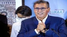 أخنوش يهنئ «البام» على صدارة انتخابات 2026.. ورسالة احترام لنتائج صناديق الاقتراع