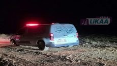تنغير.. العثور على جثة شاب في منطقة جبلية خلف القطب الحضري