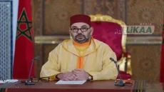 الملك محمد السادس يهنئ أسيمي غويتا.. رسالة ملكية تؤكد عمق الشراكة المغربية-المالية