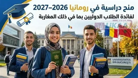 تأشيرات رومانيا تؤخر حلم الدراسة.. طلبة مغاربة عالقون في انتظار الرد