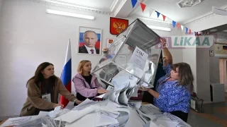 روسيا.. استطلاع خروج يتوقع تصدر حزب روسيا الموحدة للانتخابات التشريعية
