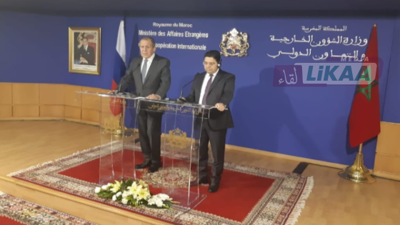 موسكو والرباط تعززان مسار الشراكة الاستراتيجية وتبحثان توسيع التعاون والتنسيق