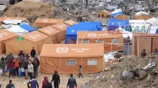 مفوضية اللاجئين تدعو إلى حلول دائمة لوضع مخيمات تندوف بعد عقود من الأزمة الإنسانية