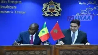 من نيويورك.. وزير الخارجية السنغالي يجدد موقف بلاده بشأن مغربية الصحراء ويشيد بالمبادرة المغربية