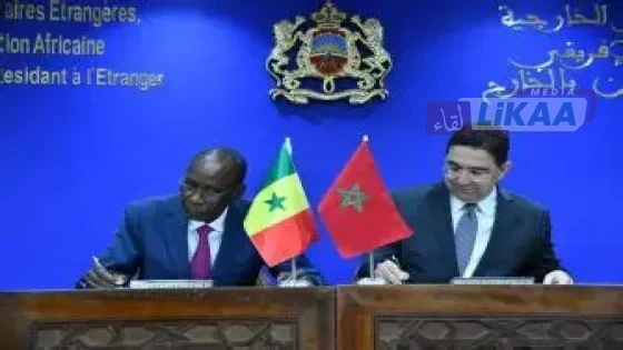 من نيويورك.. وزير الخارجية السنغالي يجدد موقف بلاده بشأن مغربية الصحراء ويشيد بالمبادرة المغربية