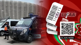 المغرب والغابون.. انطلاق بيع التذاكر وأسعار تبدأ من 100 درهم