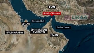 طهران تترقب الرد الأمريكي على مقترح مضيق هرمز وسط استمرار التأهب العسكري